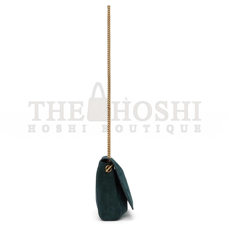 Y51 MONOGRAM REVERSIBLE CROSSBODY  (28.5*20*6cm) Master Quality